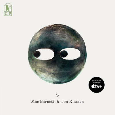 Circle by Mac Barnett book cover
