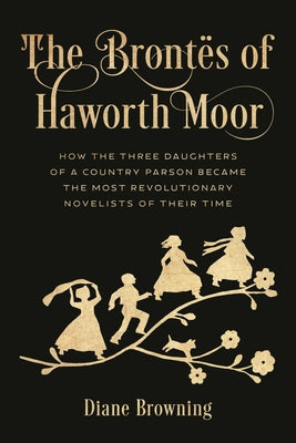 Book cover of The Bront by Browning, Diane
