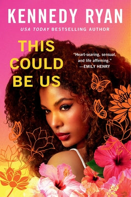 Book cover of This Could Be Us by Ryan, Kennedy