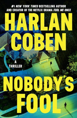 Nobody's Fool by Coben, Harlan book cover