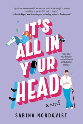 It's All in Your Head