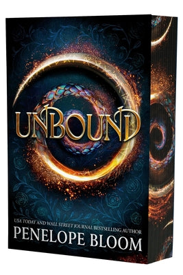 Unbound by Bloom, Penelope book cover