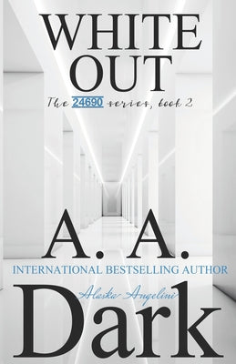 White Out (24690) by Alaska Angelini book cover