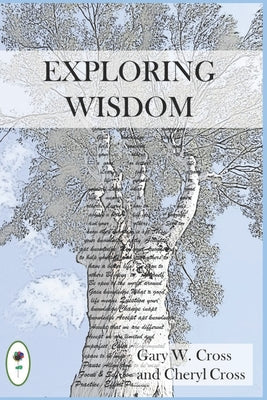 Book cover of Exploring Wisdom by Cross, Cheryl