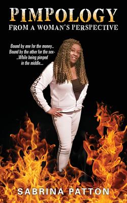 Book cover of Pimpology From a Woman's Perspective by Patton, Sabrina