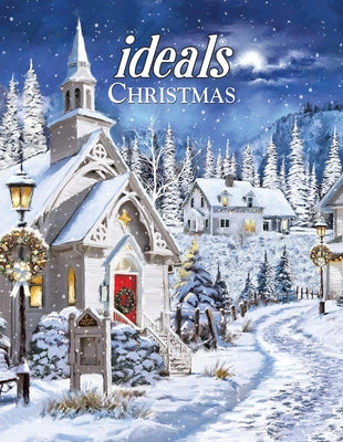 Christmas Ideals 2026 by Ideals book cover