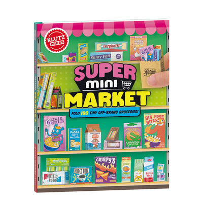 Super Mini Market product image
