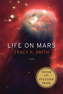 Life on Mars by Smith, Tracy K. book cover
