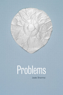 Problems by Sharma, Jade book cover