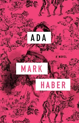 ADA by Haber, Mark book cover