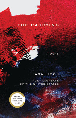 The Carrying: Poems by Lim book cover