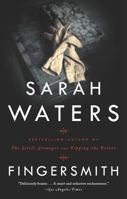Fingersmith by Waters, Sarah book cover
