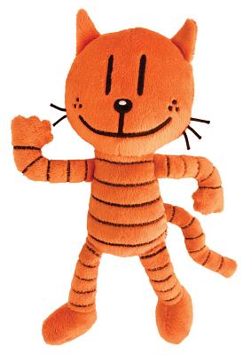 Book cover of Dog Man's Petey Doll by Pilkey, Dav
