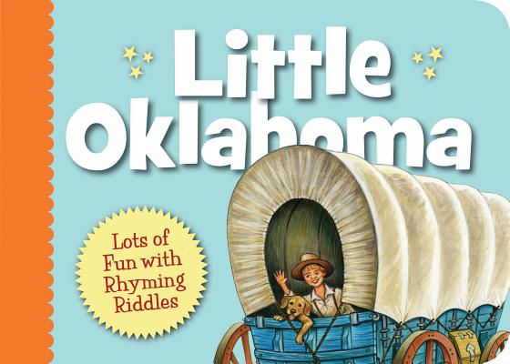 Little Oklahoma by Sleeping Bear Press book cover