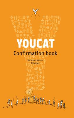 Youcat Confirmation Book by Baer, Nils book cover
