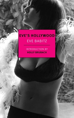 Eve's Hollywood by Babitz, Eve book cover