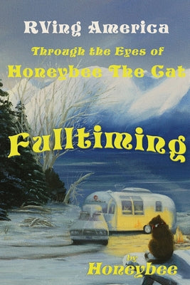 Fulltiming by Walter Grant book cover