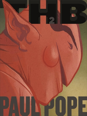 Total Thb, Volume 2 by Pope, Paul book cover