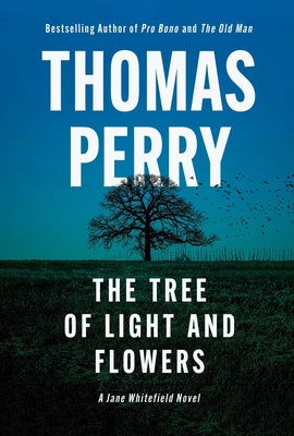 Book cover of The Tree of Light and Flowers by Perry, Thomas