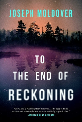 To the End of Reckoning by Moldover, Joseph book cover