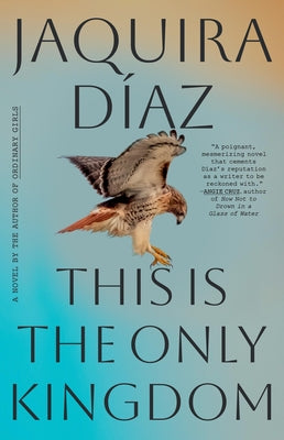 Book cover of This Is the Only Kingdom by D