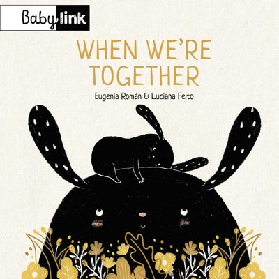 When We're Together by Rom book cover