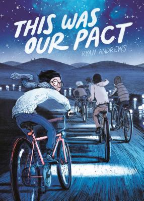 This Was Our Pact by Ryan Andrews book cover