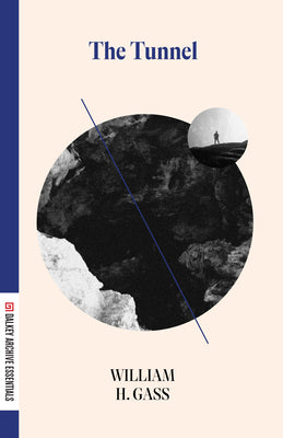 The Tunnel by Gass, William book cover