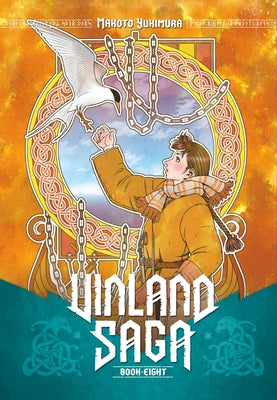 Vinland Saga, Volume 8 by Yukimura, Makoto book cover