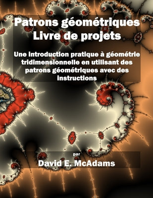 Book cover of Patrons g by McAdams, David E.