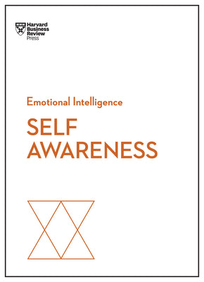 Book cover of Self-Awareness by Review, Harvard Business