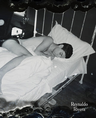Propiedad Privada by Reynaldo Rivera book cover