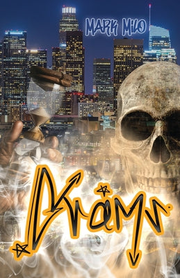 Grams by Mark S. Milo book cover