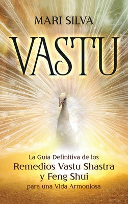 Book cover of Vastu: La Gu by Silva, Mari