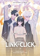 Book cover of Link Click Vol.4 by Haoling, Li
