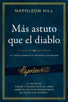 Book cover of M by Hill, Napoleon