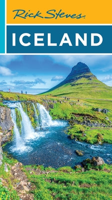 Rick Steves Iceland by Steves, Rick book cover