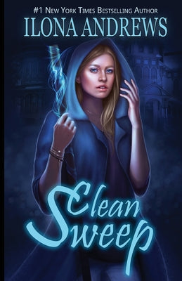 Clean Sweep by Andrews, Ilona book cover