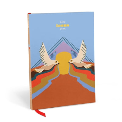 Let's Focus on Me Journal product image