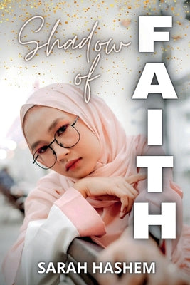 Shadow of Faith by Sara Hashem book cover
