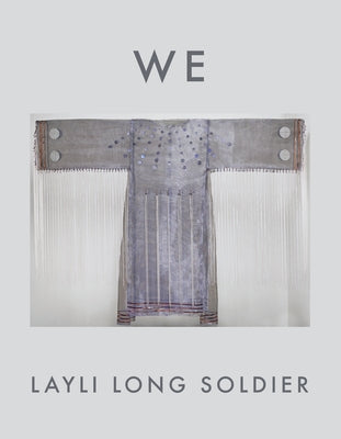We by Long Soldier, Layli book cover