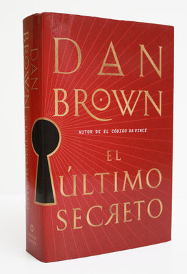 Book cover of El by Brown, Dan