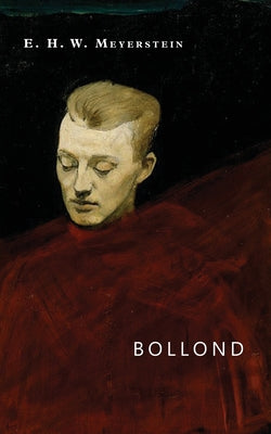 Bollond by E. H. W. Meyerstein book cover