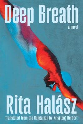 Deep Breath by Hal book cover