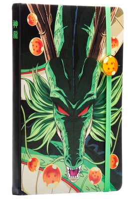 Dragon Ball Z: Shenron Journal with Charm product image