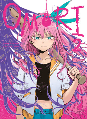 Omori 2 by Omocat book cover