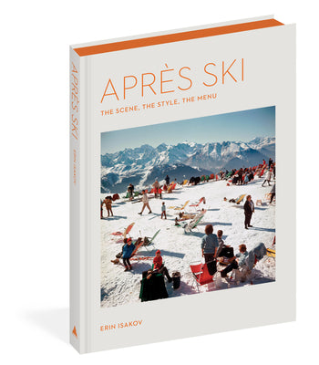 Book cover of Apr by Isakov, Erin