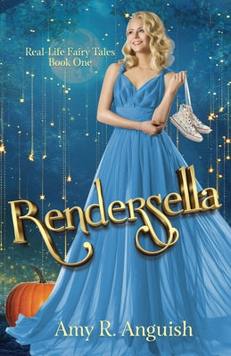 Rendersella by Amy R. Anguish book cover