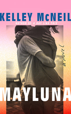 Mayluna by McNeil, Kelley book cover