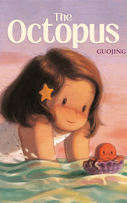 Book cover of The Octopus by Guojing